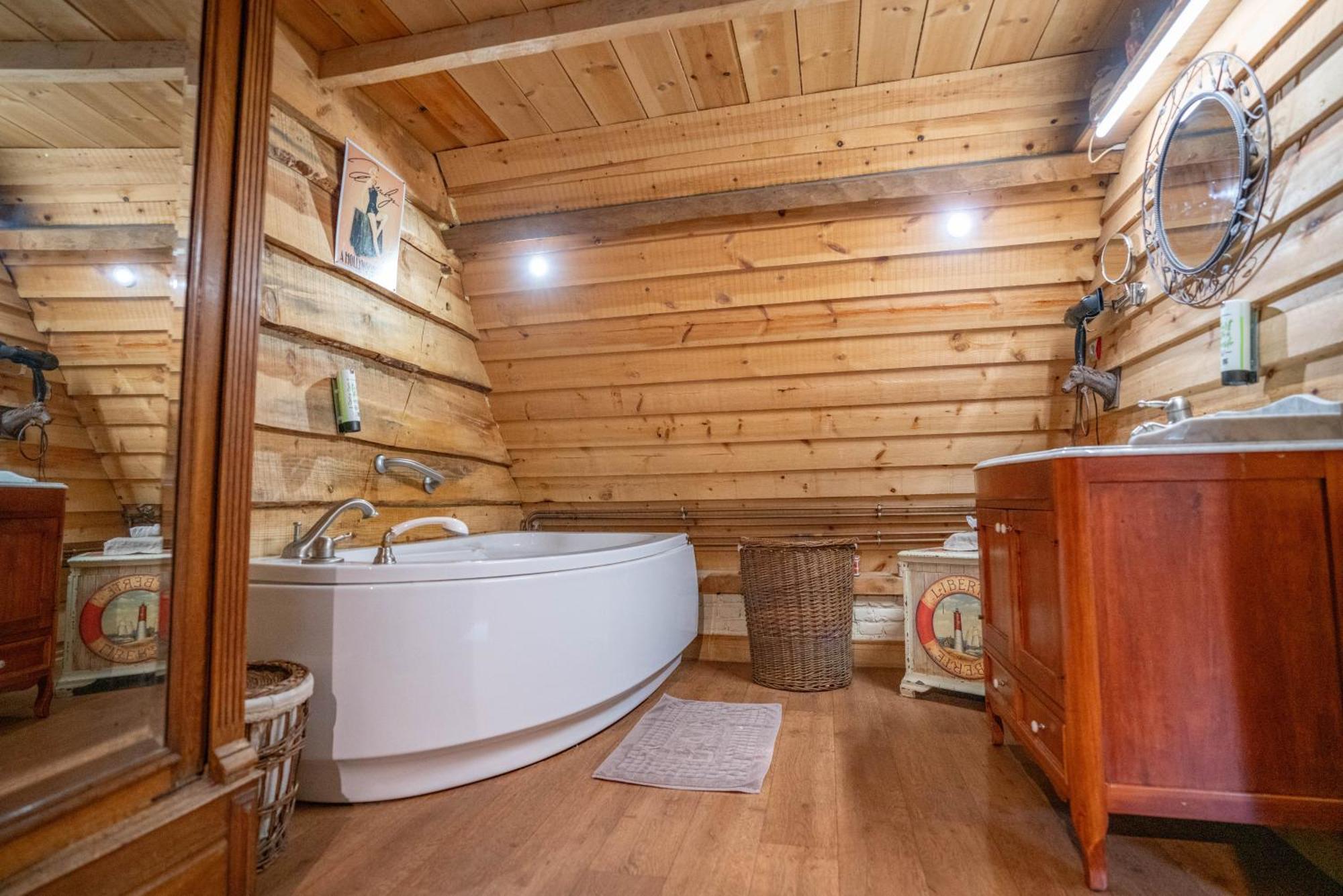 La Ferme Des Templiers De Flechinelle Bed & Breakfast Enquin-les-Mines Luaran gambar