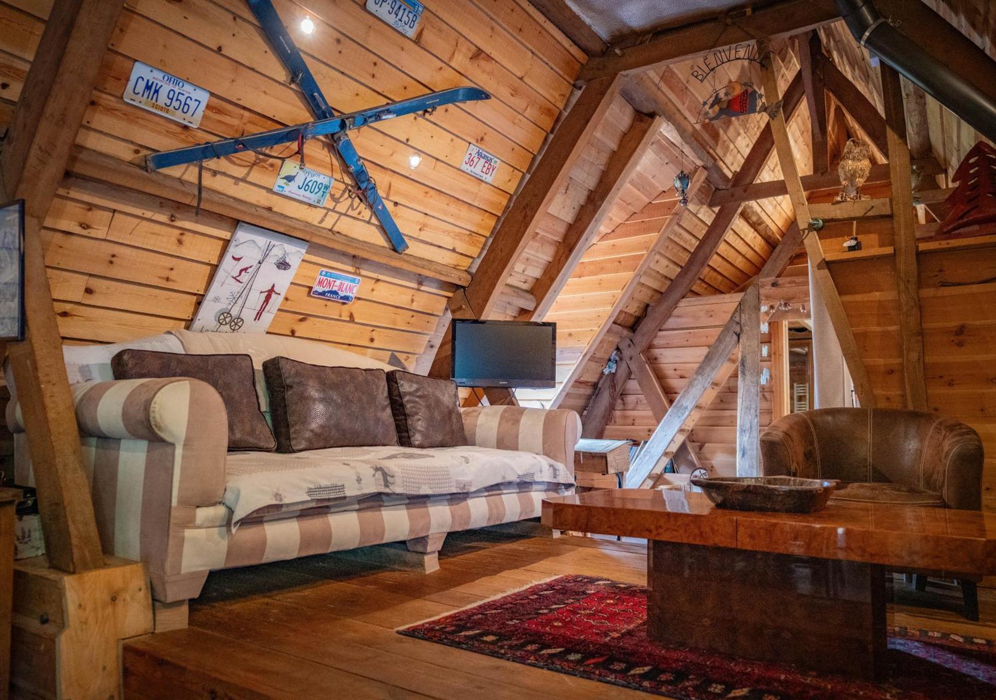 La Ferme Des Templiers De Flechinelle Bed & Breakfast Enquin-les-Mines Luaran gambar