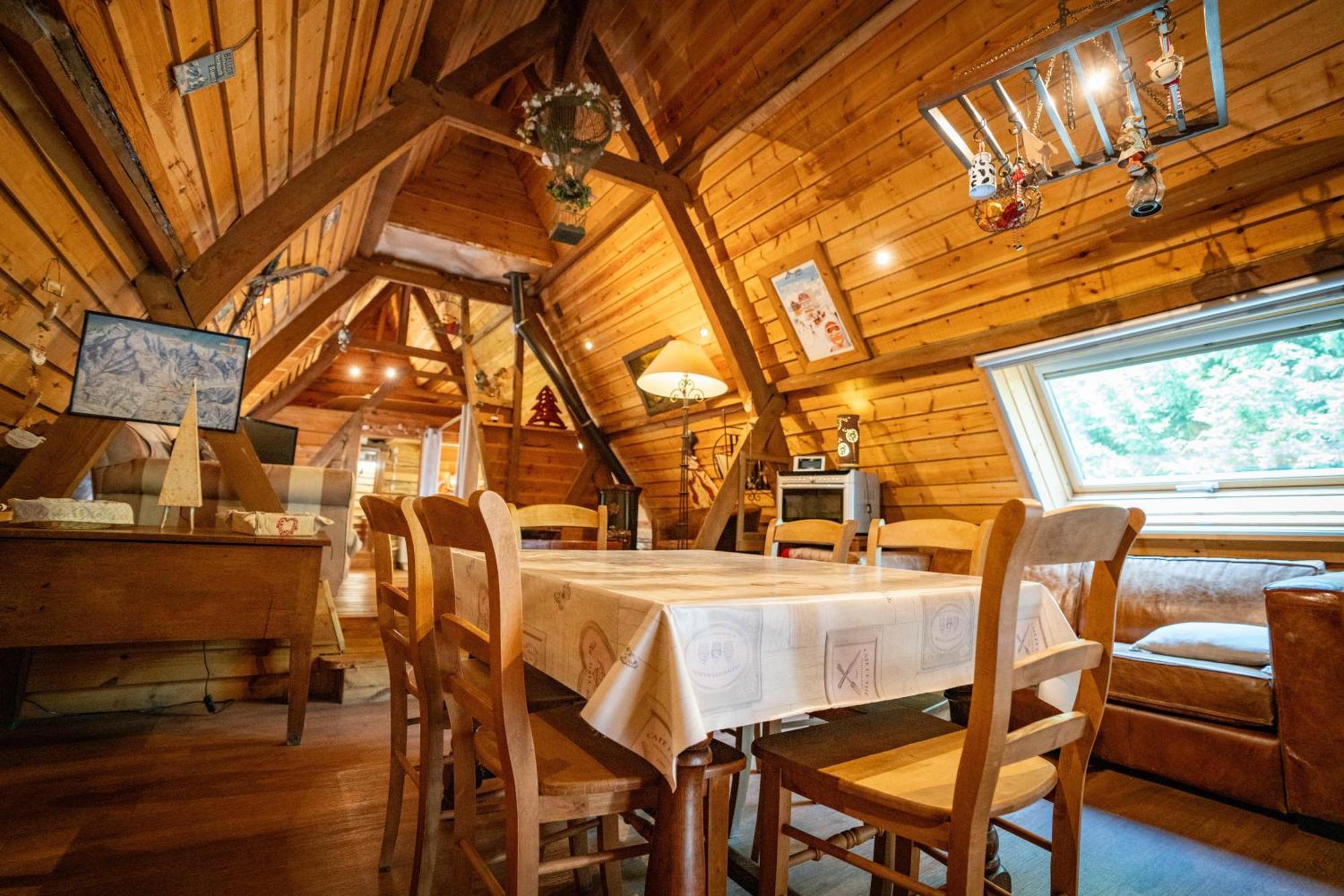 La Ferme Des Templiers De Flechinelle Bed & Breakfast Enquin-les-Mines Luaran gambar